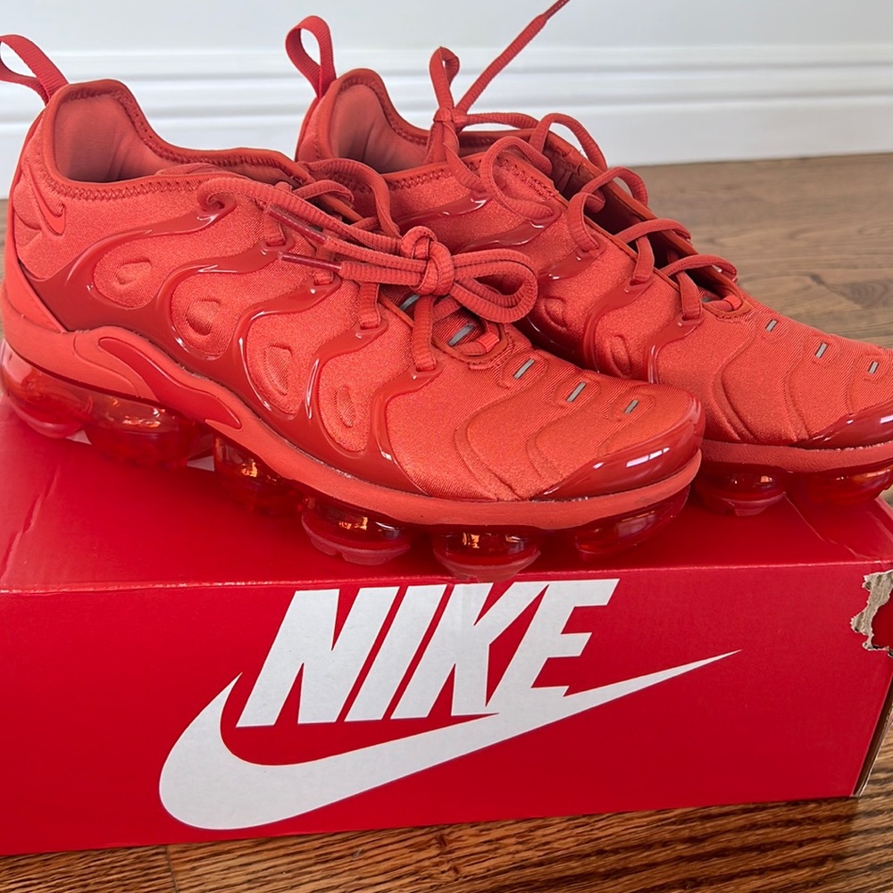 Air VaporMax Plus